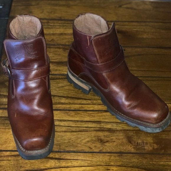 Classic Karl Kani Boots
